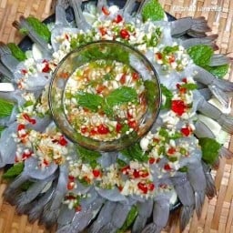 แซ่บระเบิด