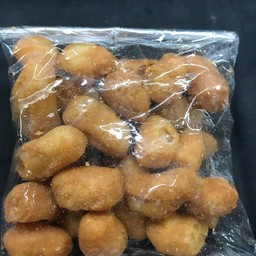 ปาท่องโก๋กรอบ