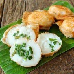 ขนมครกโนรี