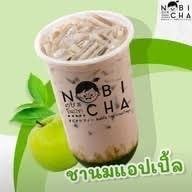 ชานมแอปเปิ้ล - Apple Taiwan Milk Tea