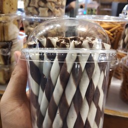 โอโจ้ช้อกโกแลต