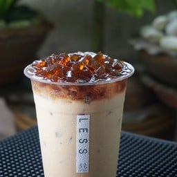 ชานมไต้หวันบุกไข่มุกเย็น