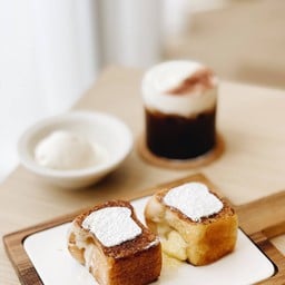 Mil Toast House สยามสแควร์