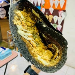 ร้าน เครปก็เครป
