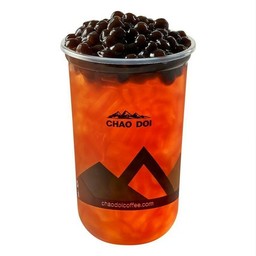 EARL GREY TEA