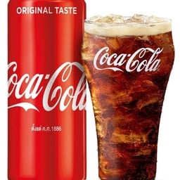 COKE