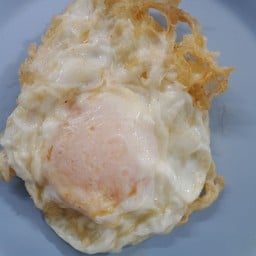ไข่ดาว