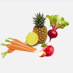 สูตรล้างสารพิษ