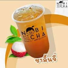 ชาลิ้นจี่ - Refreshing Lychee Iced Tea