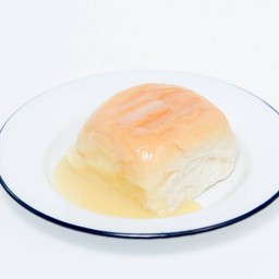 ขนมปังเนย-นม