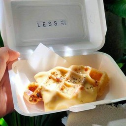 ครอฟเฟิลชีส