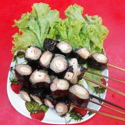 ไก่สร่าย