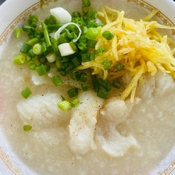 โจ๊กปลาดอลลี่