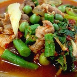 ครัวในบ้าน