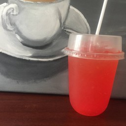 พั้นช์โซดา