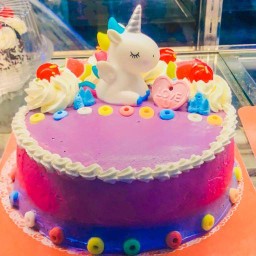 หอมจัง ปังปิ้ง ตรงข้ามมินิบิ๊กซีสี่มุมเมืองในตลาดสด