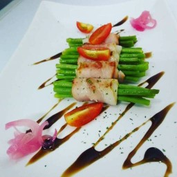 ขอไข่เมนู Egg. menu(  by chef TAO ) อ่อนนุช ( ซอยอารีรักษ์ )