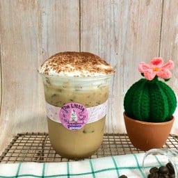 LITTLE SHABU (ชาบู-ชูใจ) 🫕🍲🥣 ลิตเติ้ล ชาบู-ชูใจ