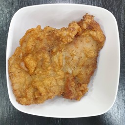 ไก่ทอด ขนาดปกติ ชิ้นละ