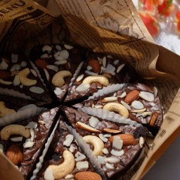 Mommybake