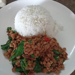 ครัวลูกพีช