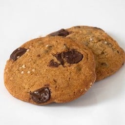 Chocolate Chip Cookie