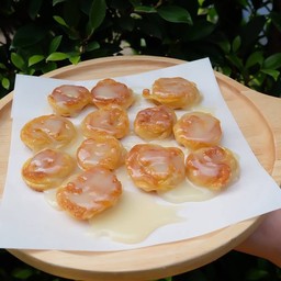 โรตี จิ๋ว