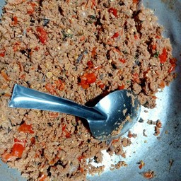 ป่นปลาทู