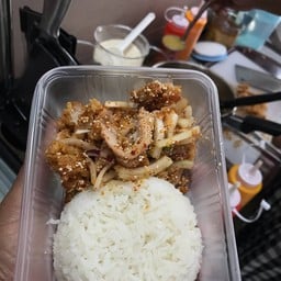 Srithong Chicken