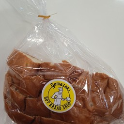 ขนมปังมันฝรั่งครี่ง