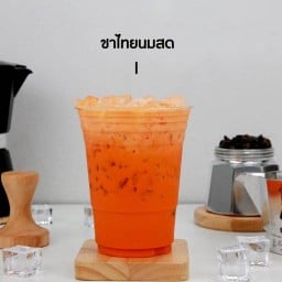กาแฟสดบดมือMokapot by.Migale ม.กิตตินครอเวนิว