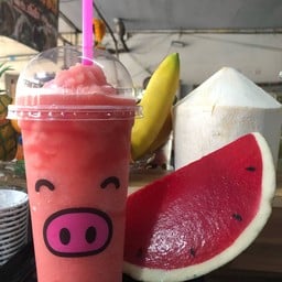 ร้านน้ำปั่น By Kob Kero