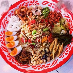 ร้านลาบยโส