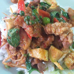 ครัวครื้นเครง