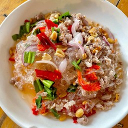 ตำแซ่บ ยำซี๊ด by หนูนา