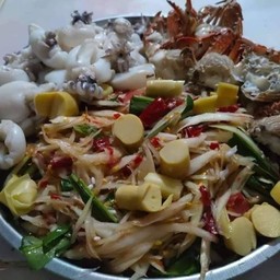 แซ่บนัว byจิงจัง