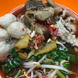 ร้านนี้อร่อยทุกคน ต้องลองง