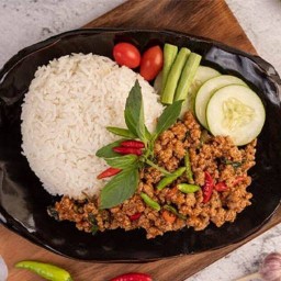 อันดาอยากให้ลอง -ลำลูกกาคลอง2-