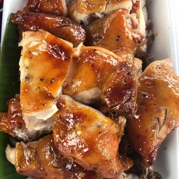 ไก่ย่างจิระภา