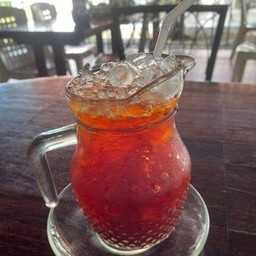 ชาดำเย็น