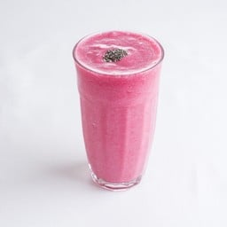 Summer Strawberry