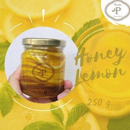 Honey Lemon 