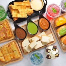 ปังอั้ยยะ รัชดา 32