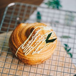 Tall Timber Bakery
