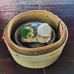 ลูกชิ้นปลา