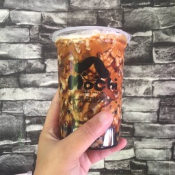 บราวน์ชูก้า