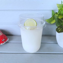 น้ำมะนาวปั่น