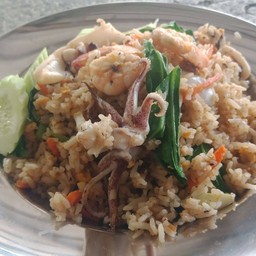 อามีเด๊าะ อาหารตามสั่งฮาลาล