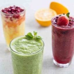 Triple Berry