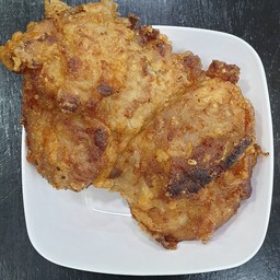 ไก่ทอด พิเศษ ชิ้นละ